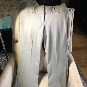 Matrices grey dress pants size 9/10 EUC